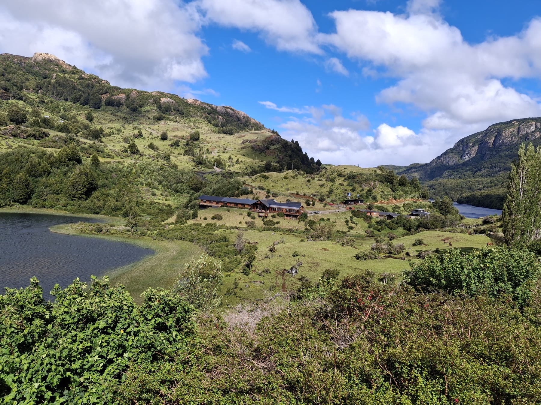 Magic Waters Lodge